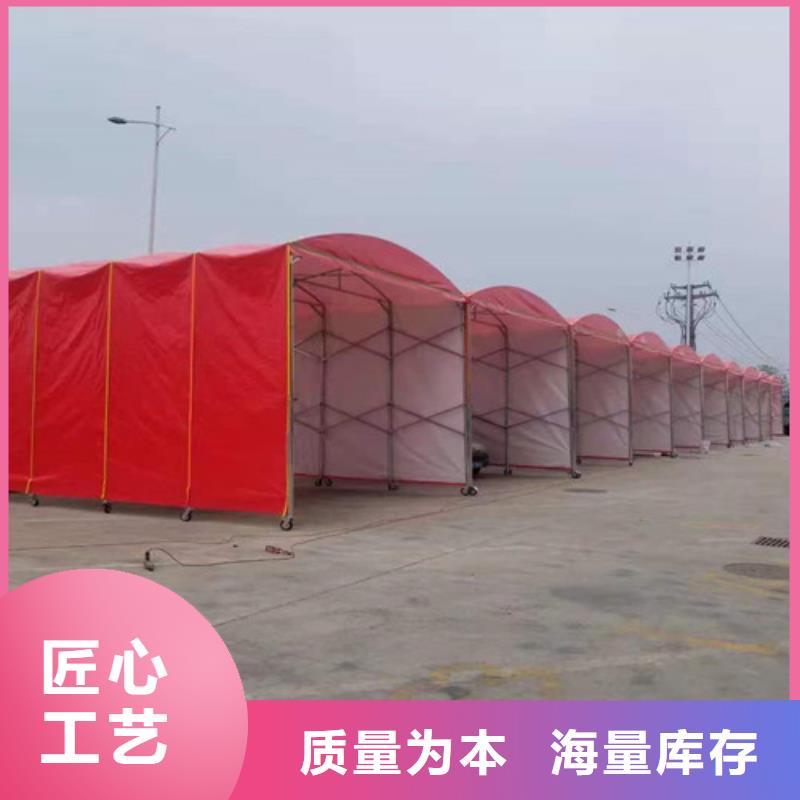 雨蓬现货实拍