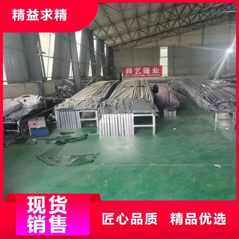 雨蓬实力商家
