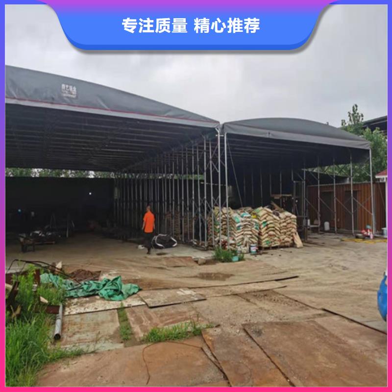 雨蓬直销厂家