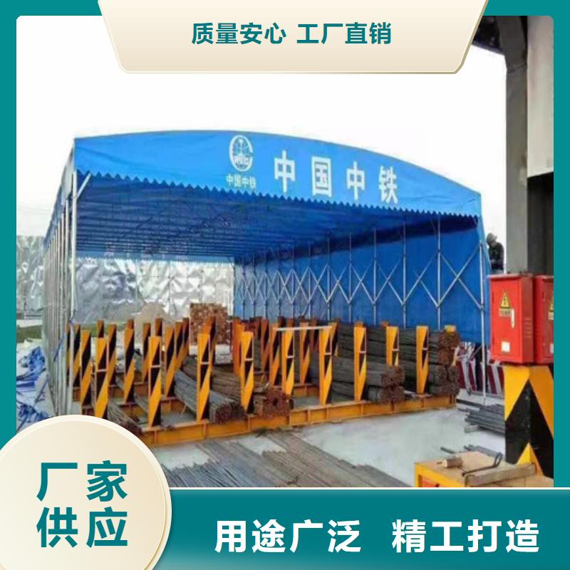 雨蓬大品牌值得信赖