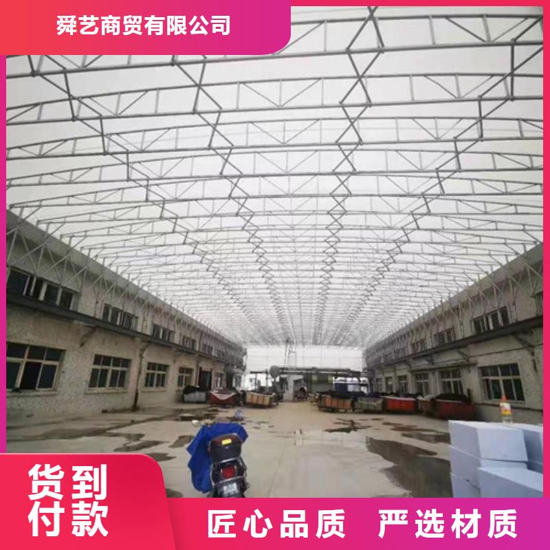 雨蓬产品参数