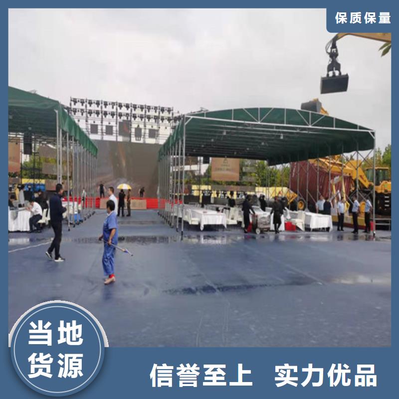 雨蓬源头工厂量大优惠
