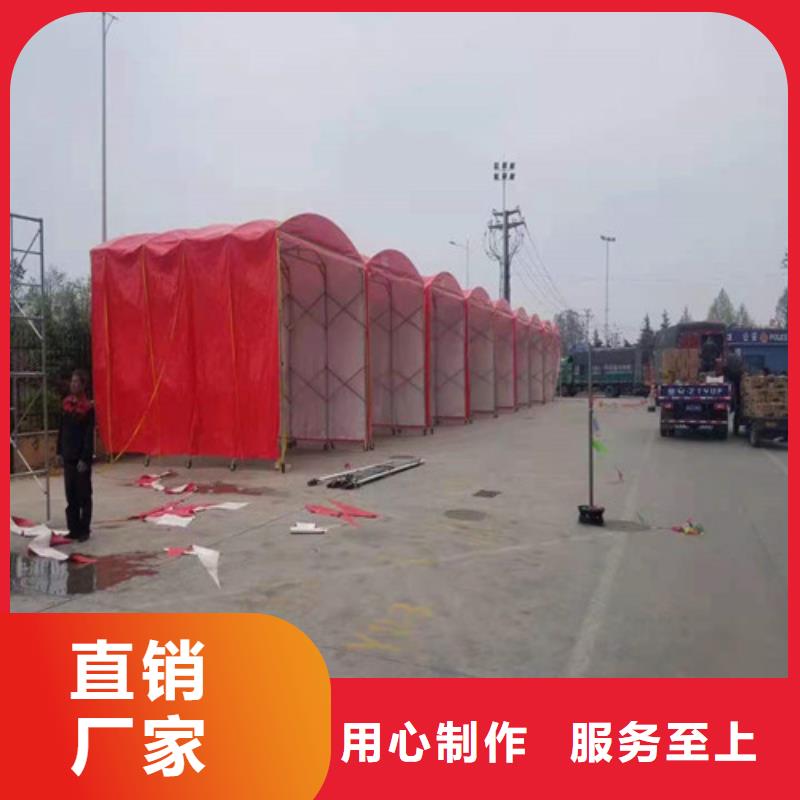 雨蓬实力雄厚品质保障