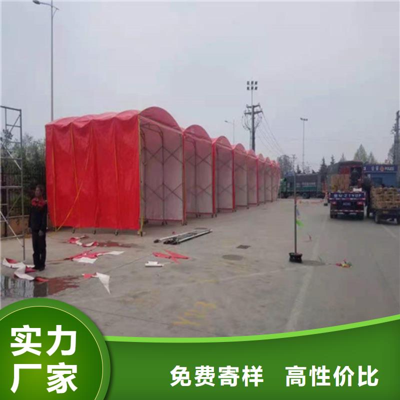 雨蓬多种款式可随心选择