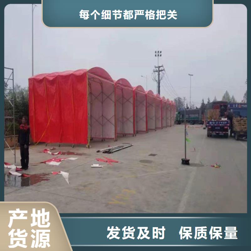 雨蓬库存丰富