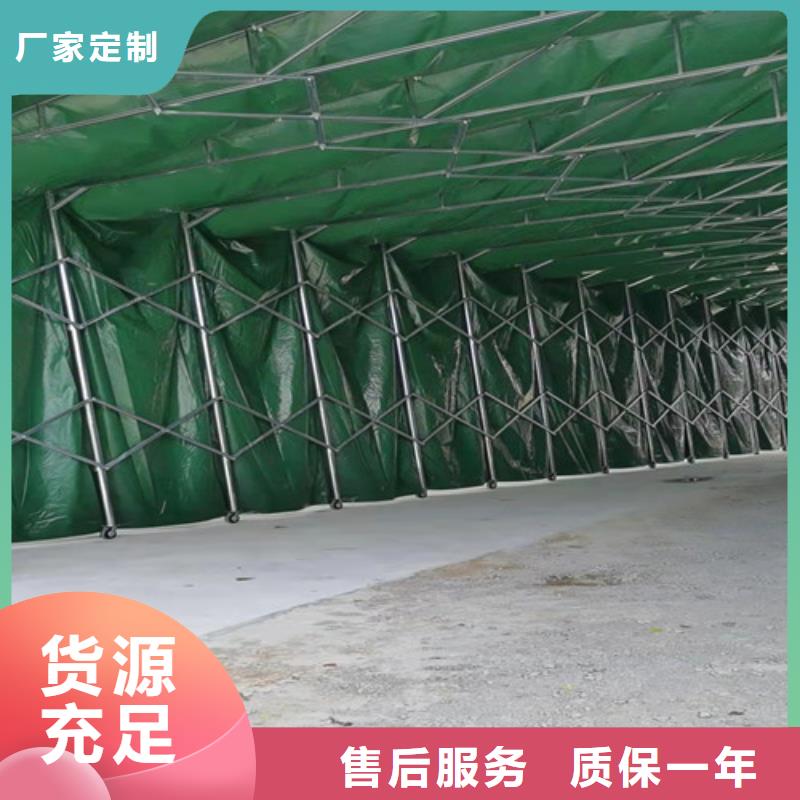 雨蓬实力商家