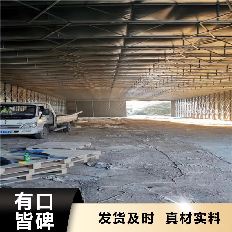 雨蓬品质可靠