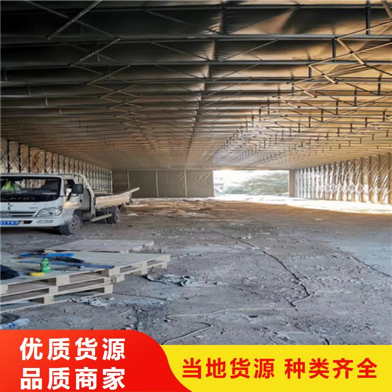 雨蓬专业品质