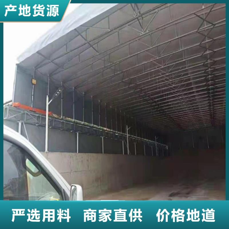 雨蓬可零售可批发