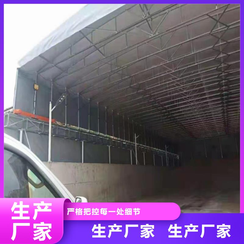 雨蓬颜色尺寸款式定制