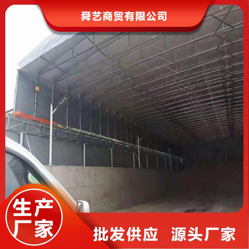 雨蓬专业品质