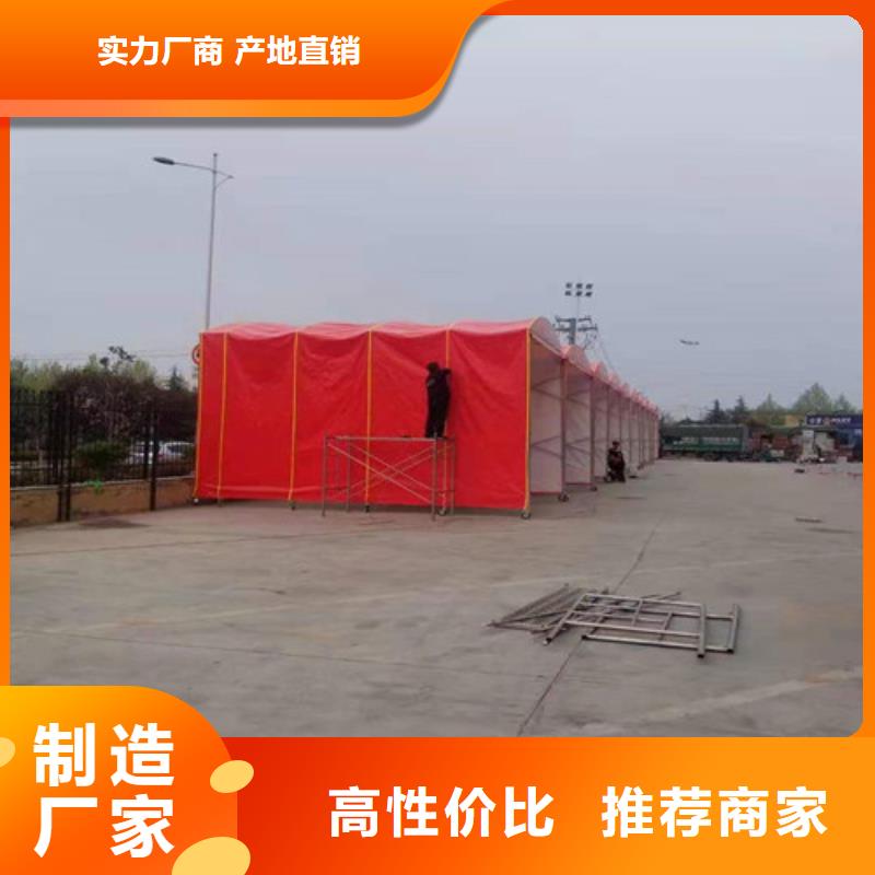 雨蓬优质工艺