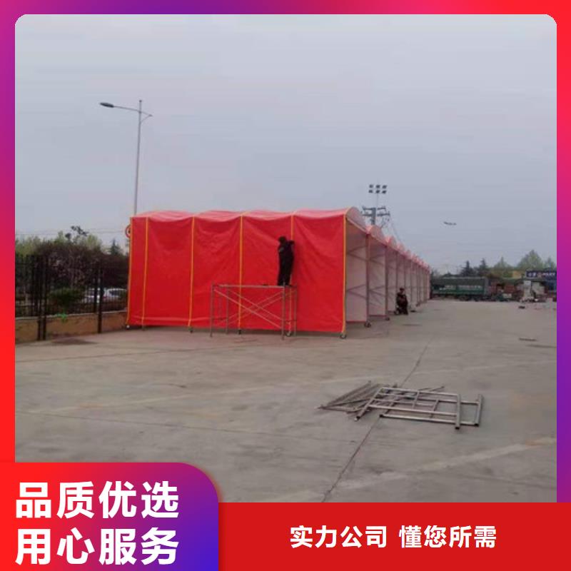 雨蓬品质保证