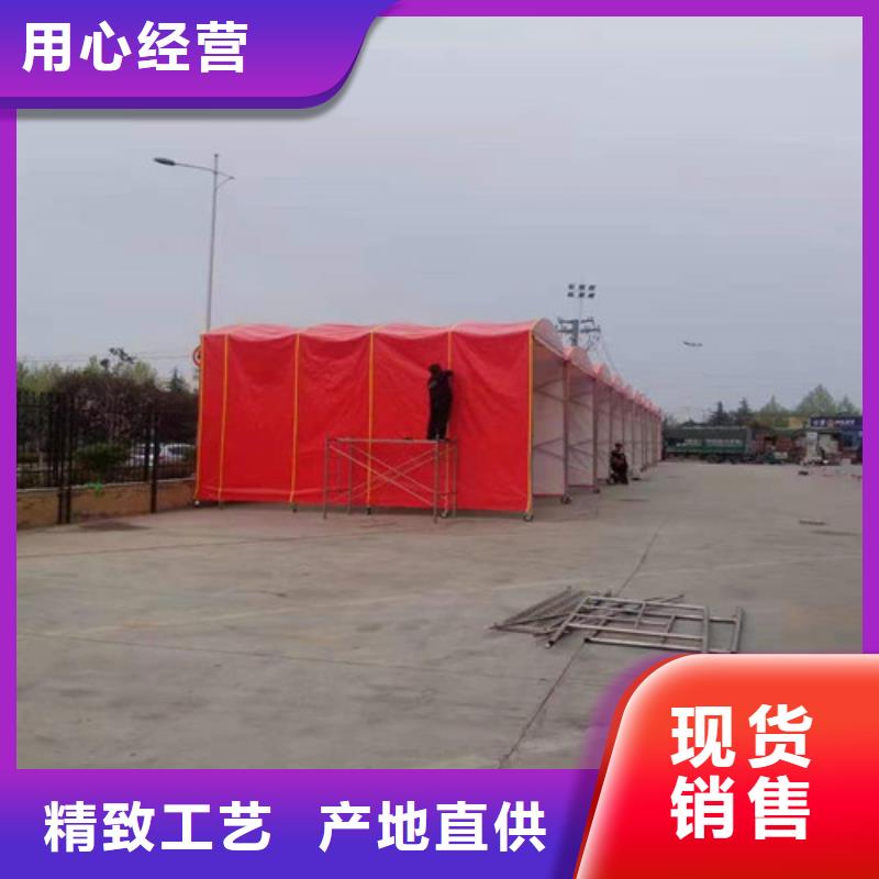 雨蓬品质信得过