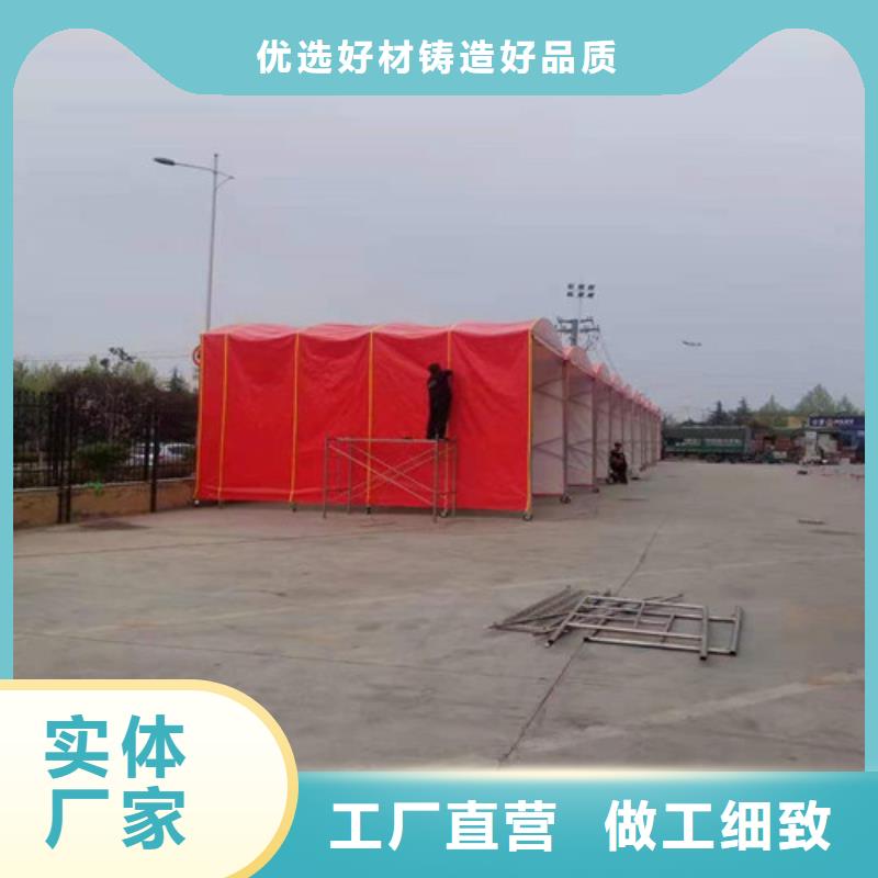 雨蓬,推拉帐篷经久耐用