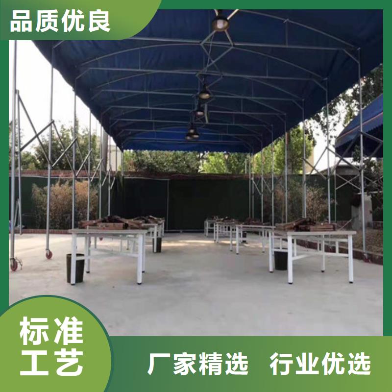 雨蓬大品牌值得信赖