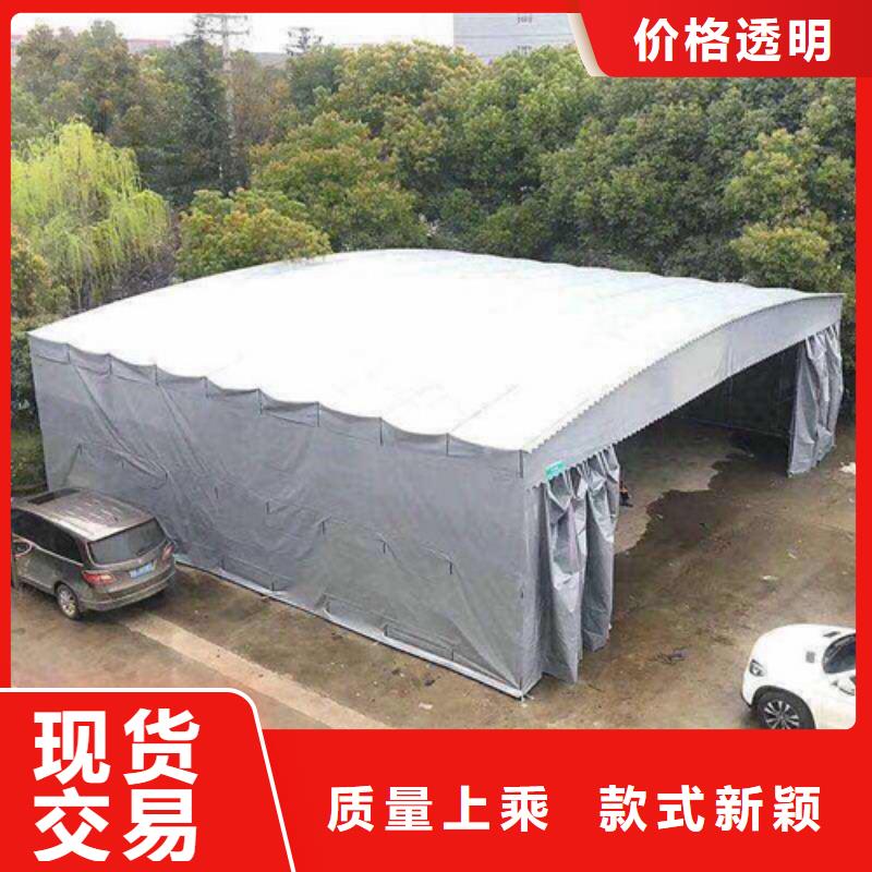 雨蓬规格齐全实力厂家
