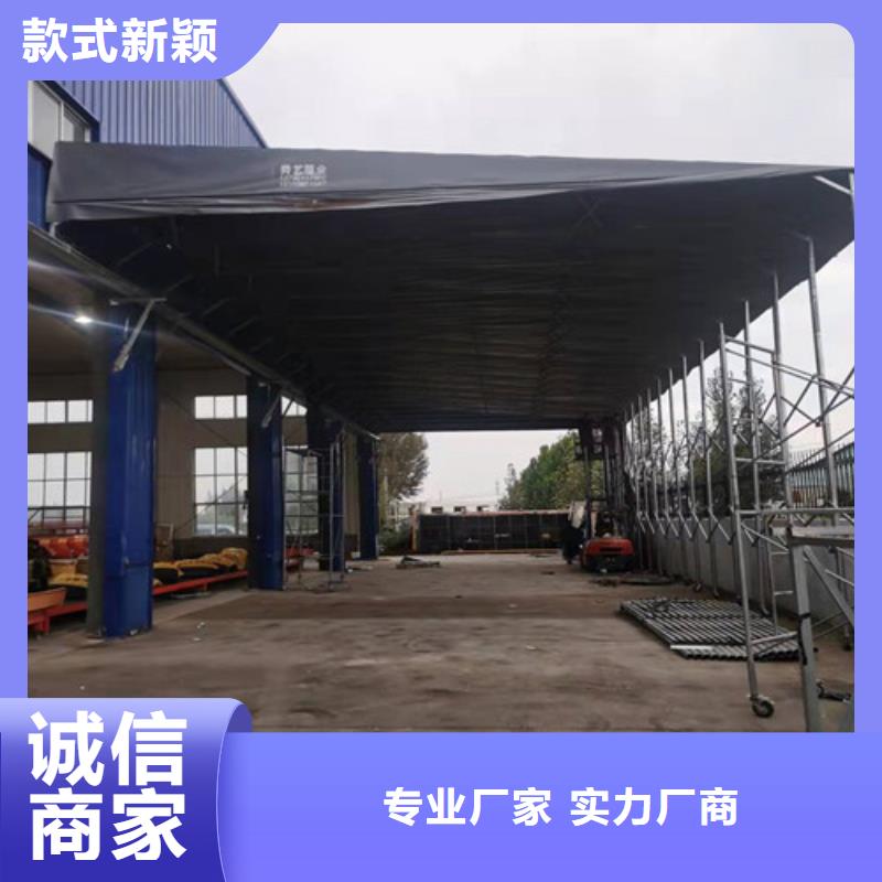 雨蓬厂家直销售后完善