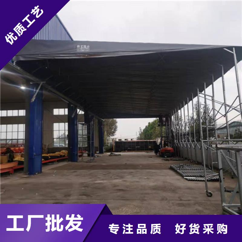 雨蓬产品参数