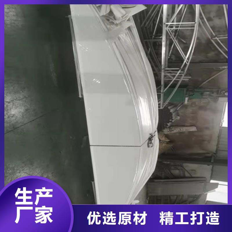 雨蓬支持定制加工
