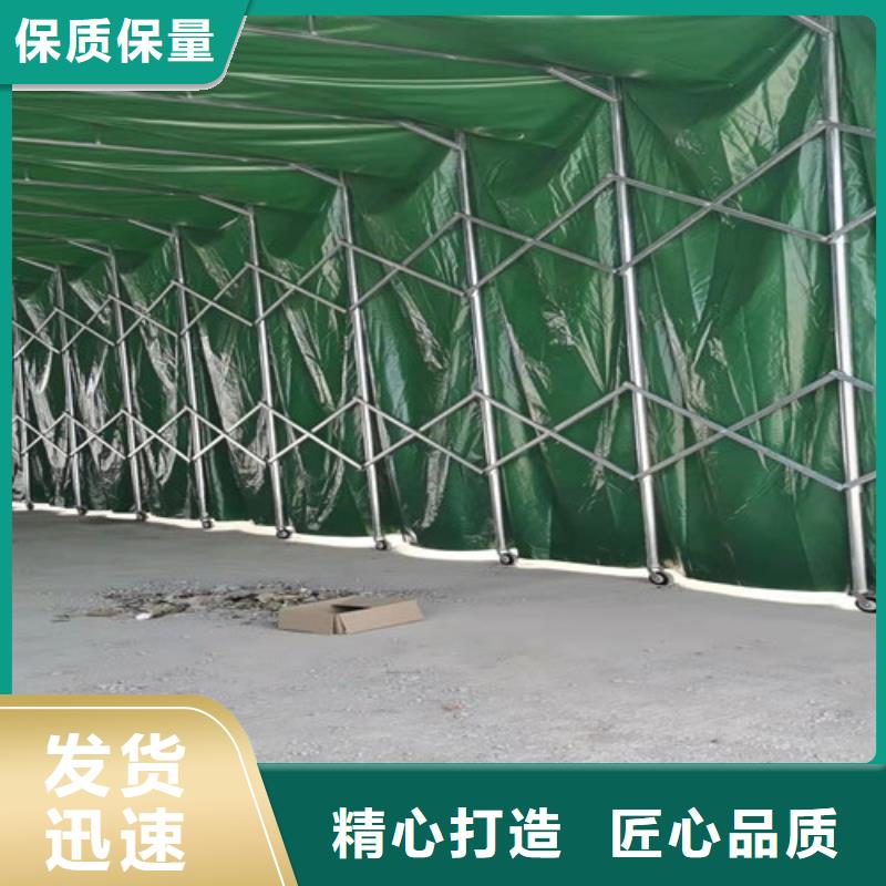  雨蓬专注产品质量与服务