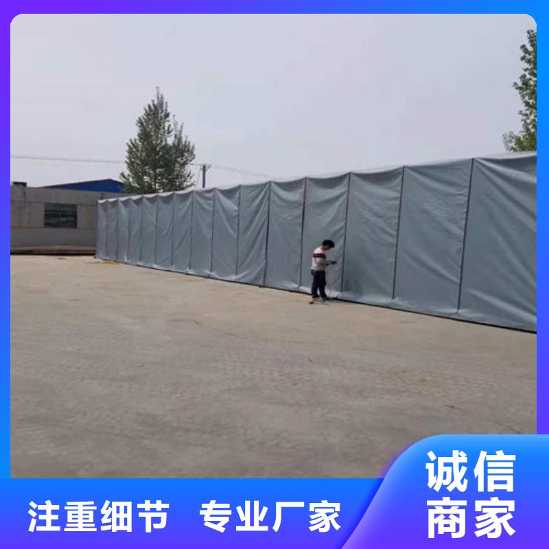 雨蓬产品优良