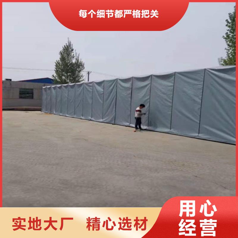 雨蓬实力雄厚品质保障