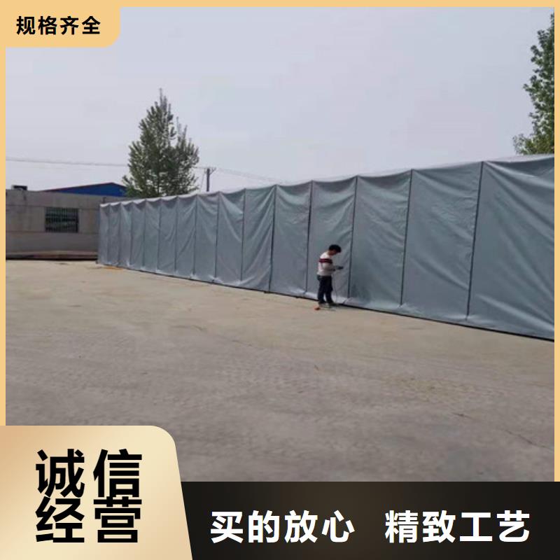 雨蓬一站式供应