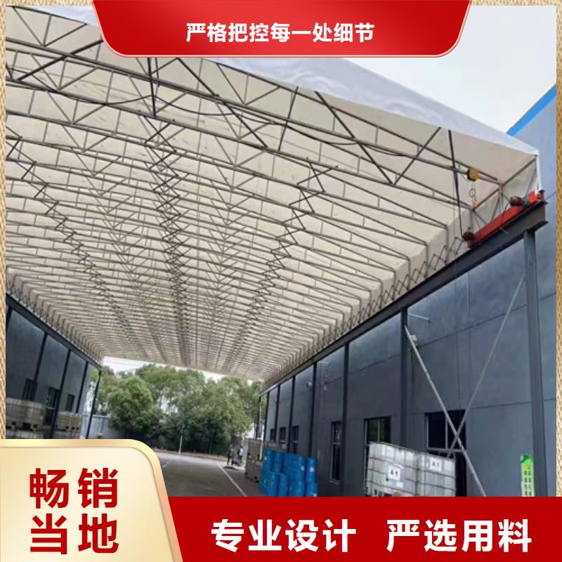 雨蓬厂家质量过硬