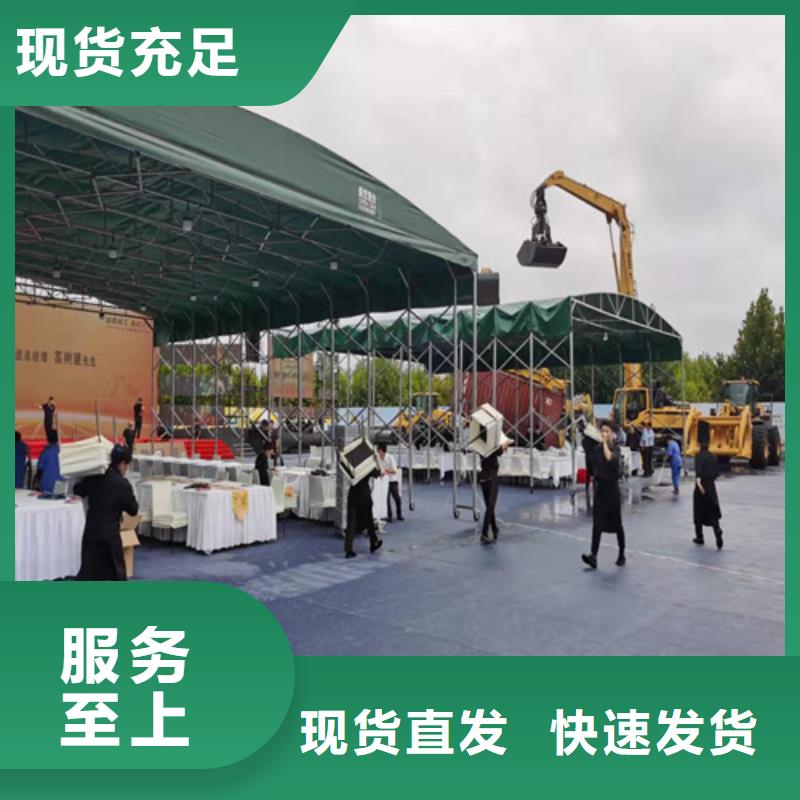 雨蓬多种工艺