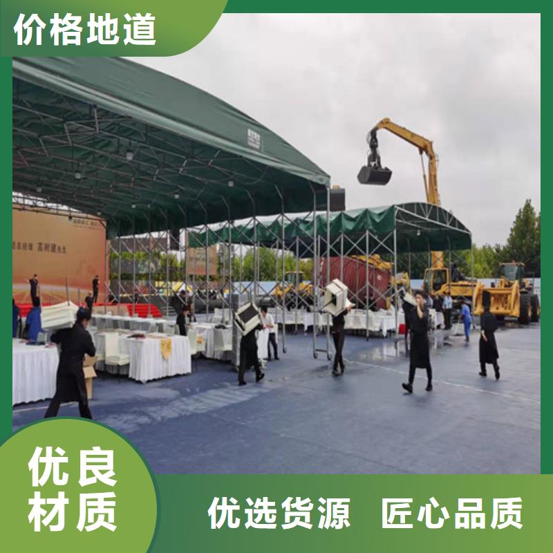 雨蓬口碑好实力强