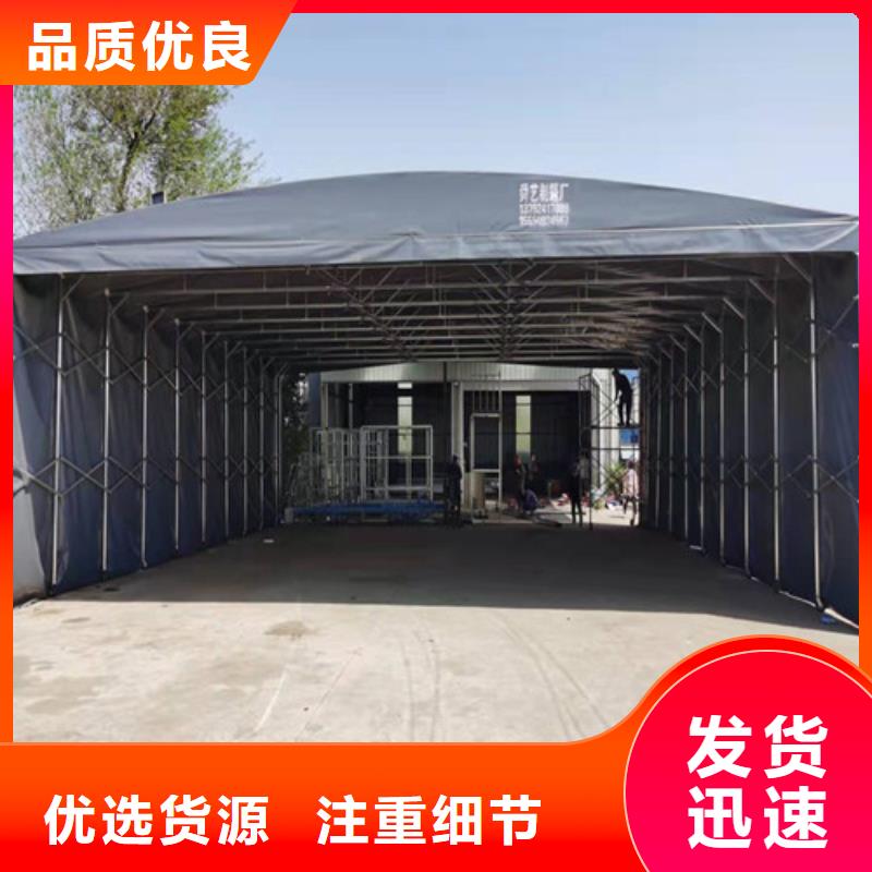 雨蓬老品牌厂家
