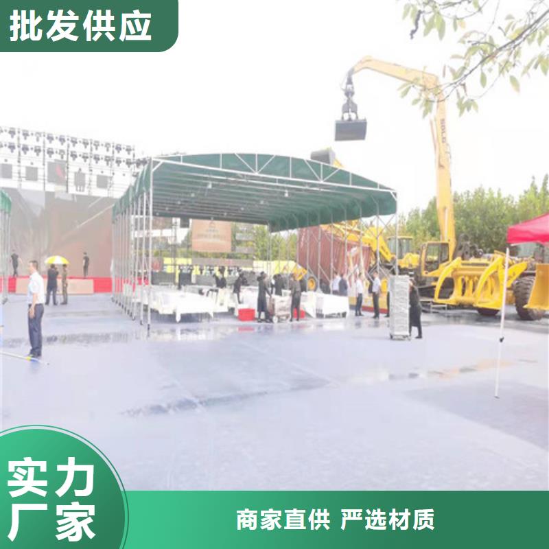  雨蓬真材实料