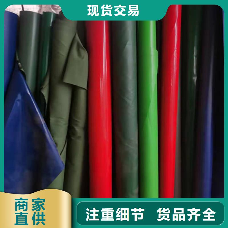 雨蓬质量层层把关