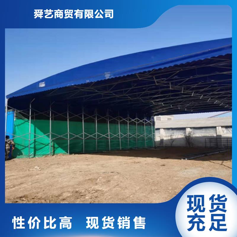 雨蓬无中间商厂家直销