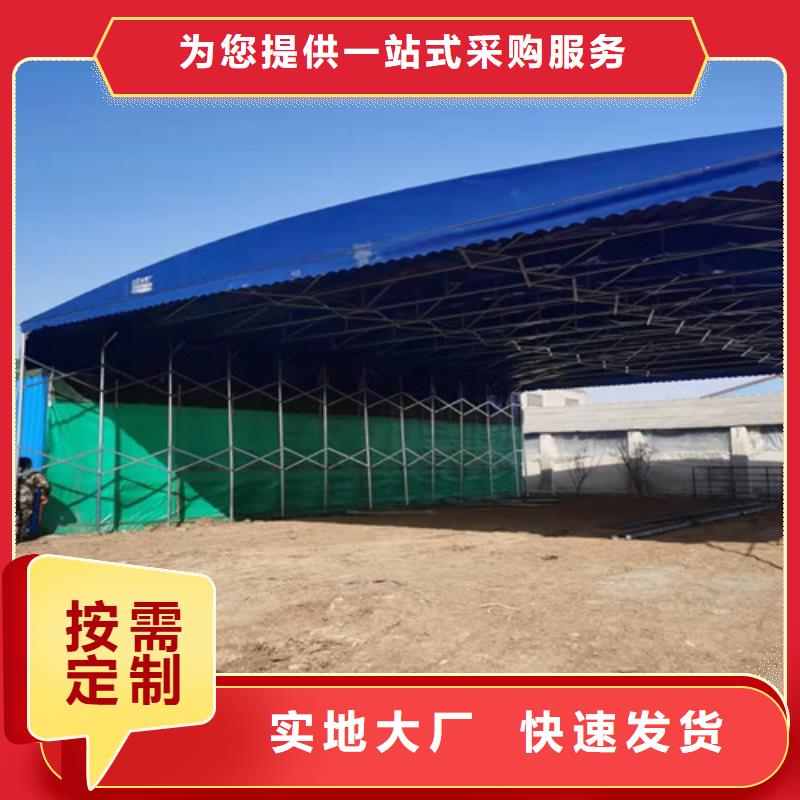 雨蓬敢与同行比质量