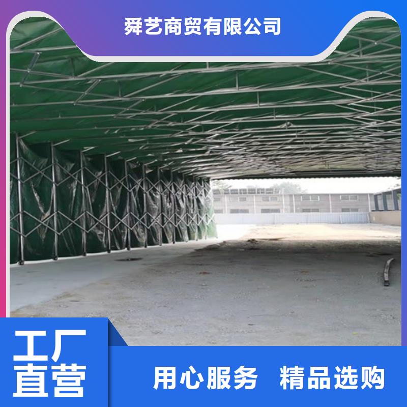 雨蓬优质工艺