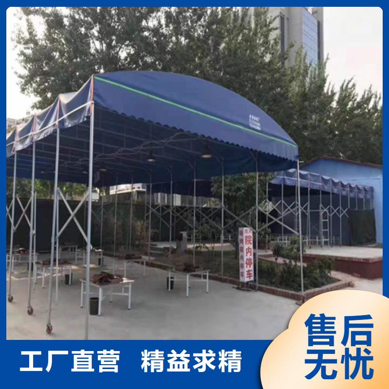 雨蓬厂家直销售后完善