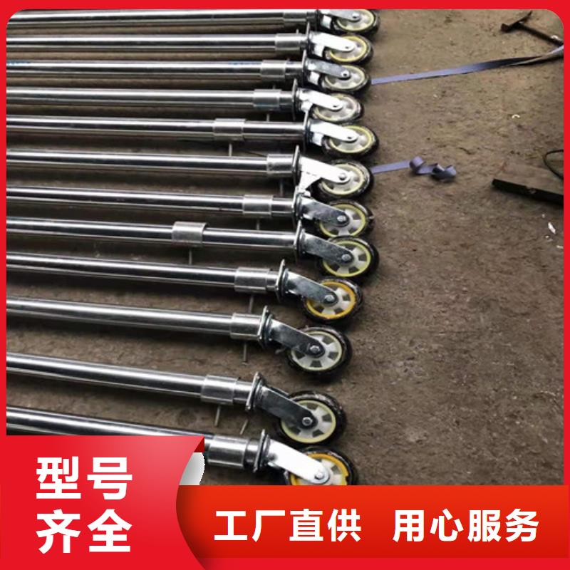 雨蓬用心做品质