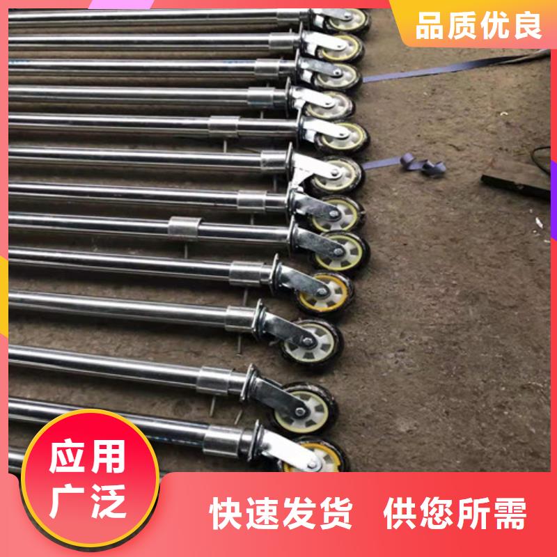 雨蓬用途广泛