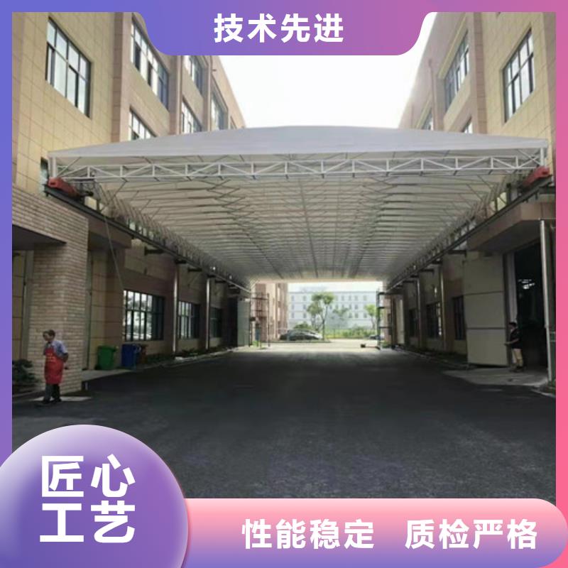 雨蓬源头工厂量大优惠
