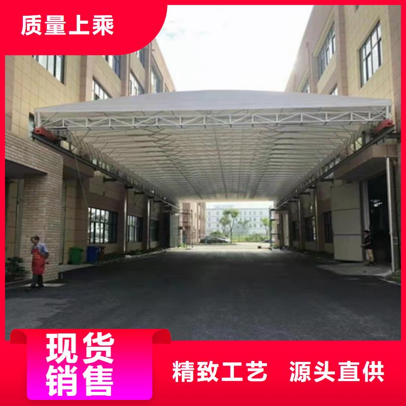 雨蓬畅销本地