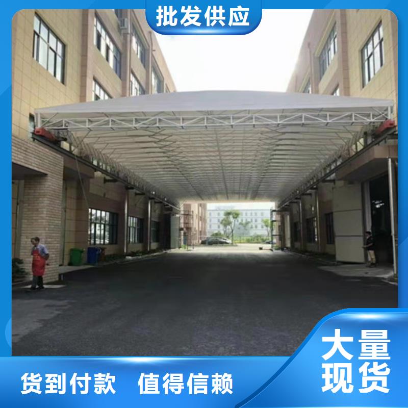 雨蓬来图定制量大从优