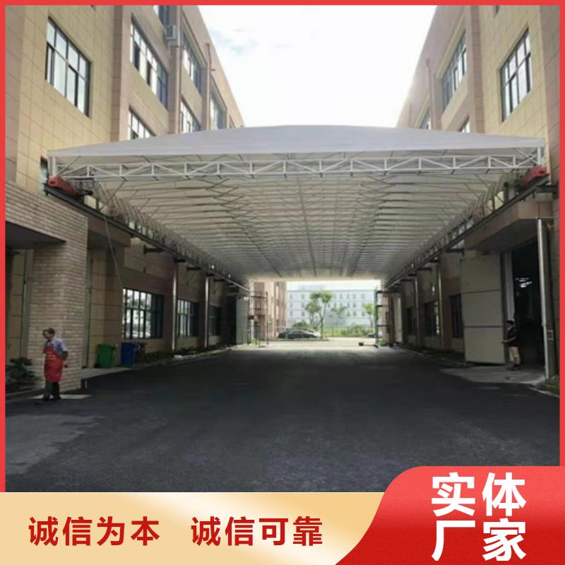 雨蓬实拍品质保障