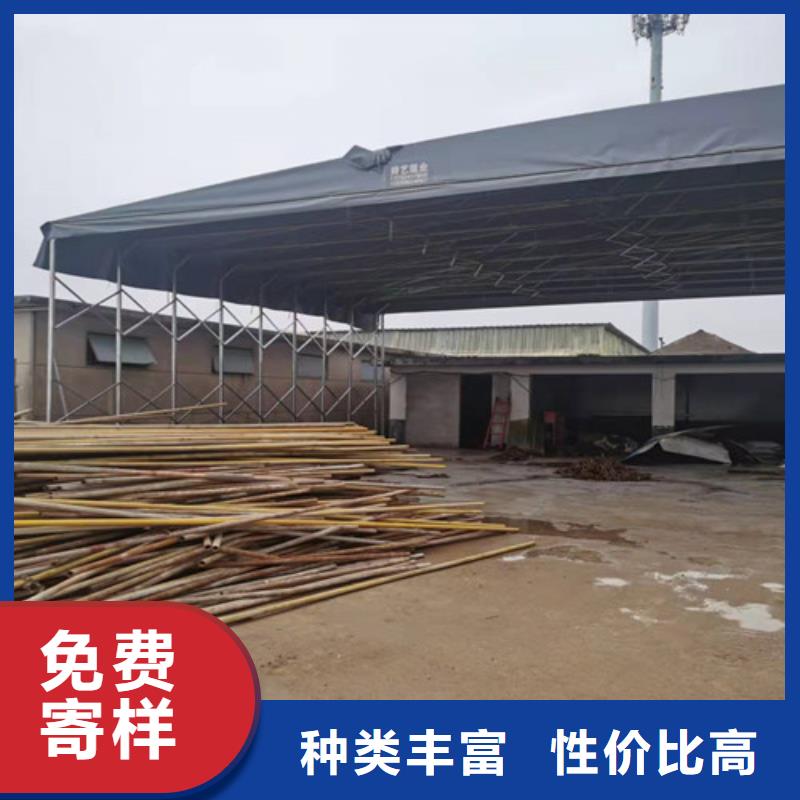 雨蓬专注质量