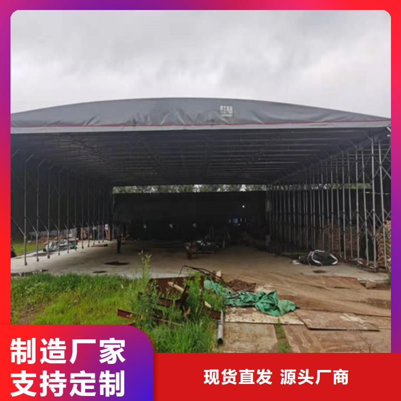 雨蓬多种优势放心选择