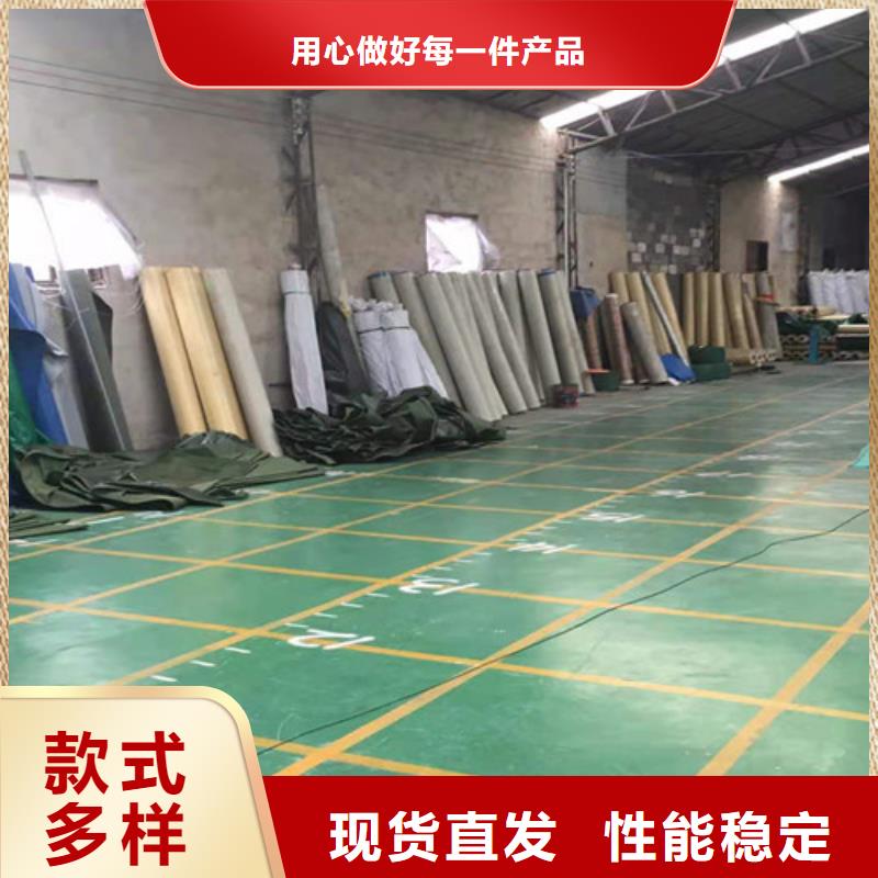雨蓬生产经验丰富