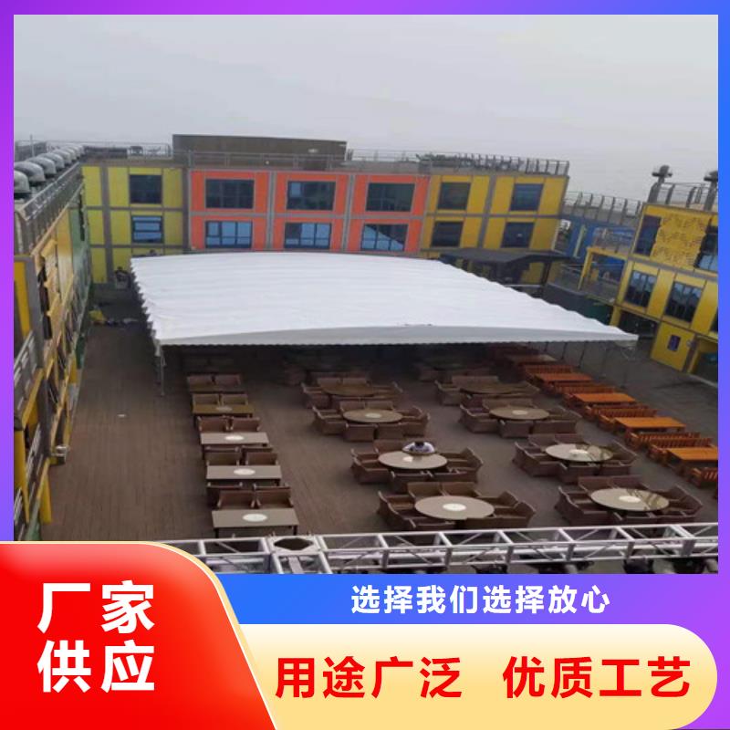 雨蓬现货满足大量采购