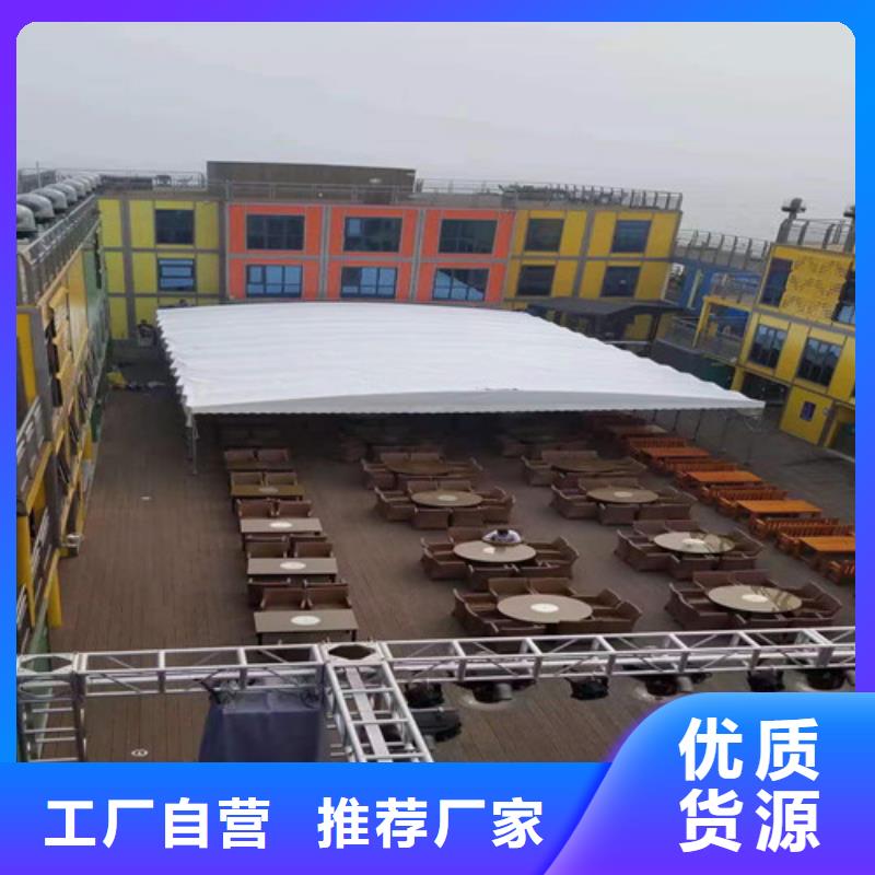 雨蓬颜色尺寸款式定制