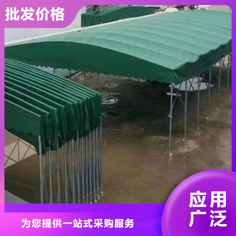 雨蓬厂家货源稳定